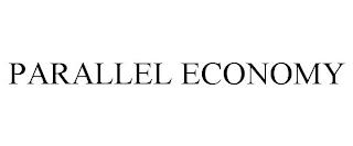 PARALLEL ECONOMY trademark