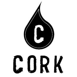 C CORK trademark