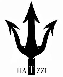 HATZZI trademark