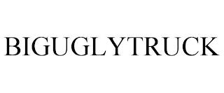 BIGUGLYTRUCK trademark