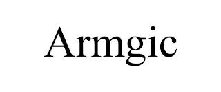 ARMGIC trademark