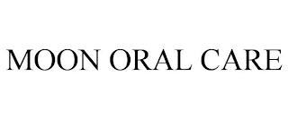 MOON ORAL CARE trademark