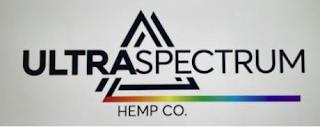 ULTRA SPECTRUM HEMP CO. trademark