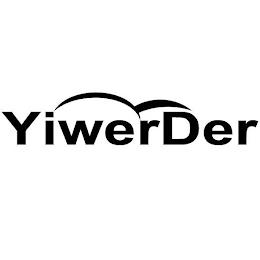 YIWERDER trademark