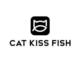 CAT KISS FISH trademark