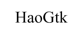 HAOGTK trademark