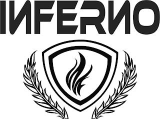 INFERNO trademark