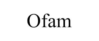 OFAM trademark