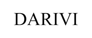 DARIVI trademark