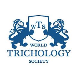 WTS WORLD TRICHOLOGY SOCIETY trademark