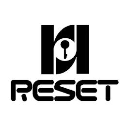 RESET trademark