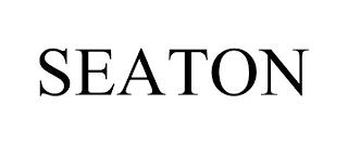 SEATON trademark