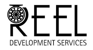 REEL DEVELOPMENT SERVICES trademark