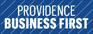 PROVIDENCE BUSINESS FIRST trademark