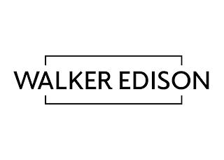 WALKER EDISON trademark