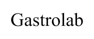 GASTROLAB trademark