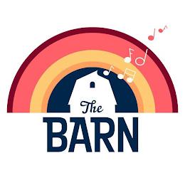 THE BARN trademark