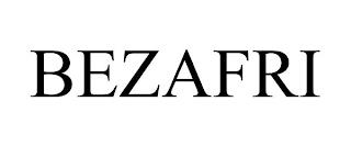 BEZAFRI trademark