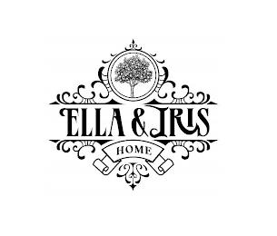 ELLA & IRIS HOME trademark