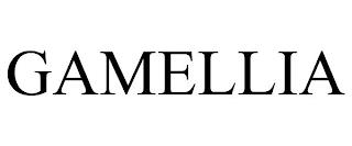 GAMELLIA trademark