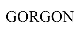 GORGON trademark