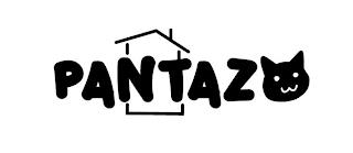 PANTAZO trademark