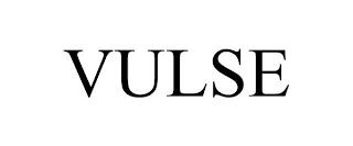 VULSE trademark