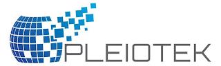 PLEIOTEK trademark