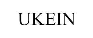 UKEIN trademark