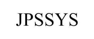 JPSSYS trademark