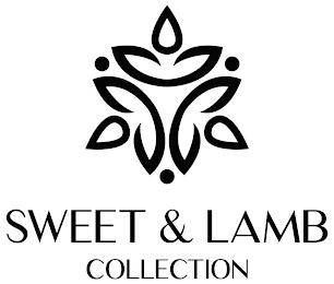 SWEET & LAMB COLLECTION trademark