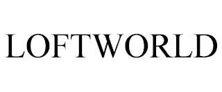 LOFTWORLD trademark