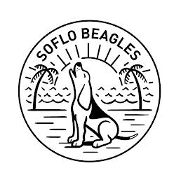 SOFLO BEAGLES trademark