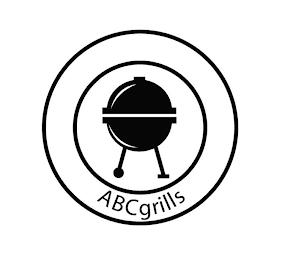 ABCGRILLS trademark