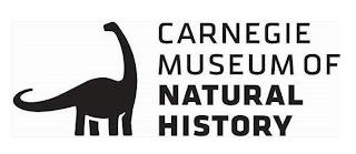 CARNEGIE MUSEUM OF NATURAL HISTORY trademark