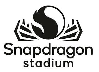 SNAPDRAGON STADIUM trademark