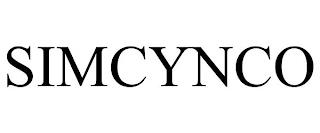 SIMCYNCO trademark