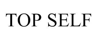 TOP SELF trademark