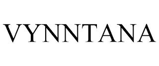 VYNNTANA trademark