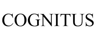 COGNITUS trademark