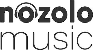 NOZOLO MUSIC trademark