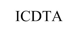 ICDTA trademark