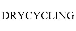 DRYCYCLING trademark