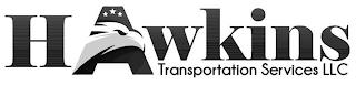 HAWKINS TRANSPORTATION SERVICES LLC trademark