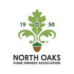 19 N 50 NORTH OAKS HOME OWNERS' ASSOCIATION TM trademark