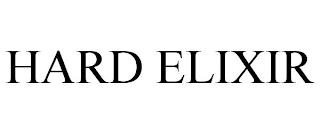 HARD ELIXIR trademark