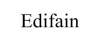 EDIFAIN trademark