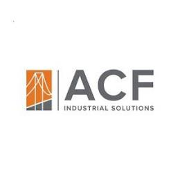 ACF INDUSTRIAL SOLUTIONS trademark