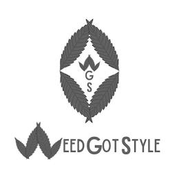 WGS WEED GOT STYLE trademark