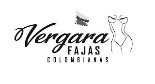 VERGARA FAJAS COLOMBIANAS trademark